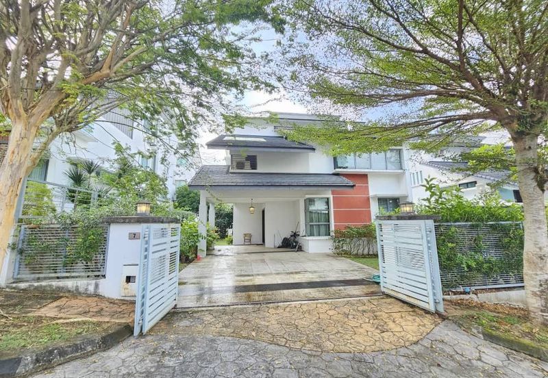 TAMAN PELINDUNG HILL RESIDENCE