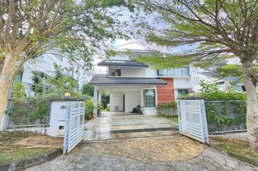 TAMAN PELINDUNG HILL RESIDENCE