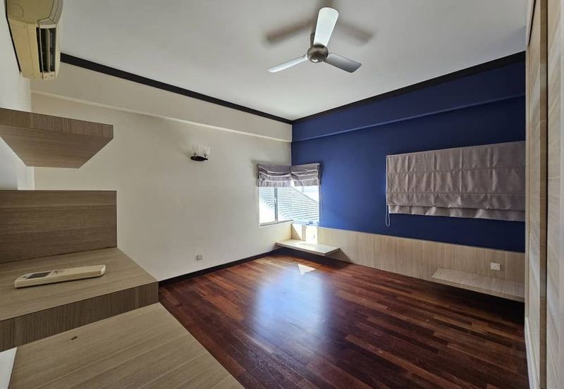 TAMAN PELINDUNG HILL RESIDENCE