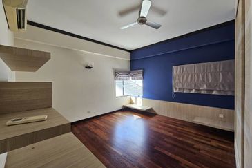 TAMAN PELINDUNG HILL RESIDENCE