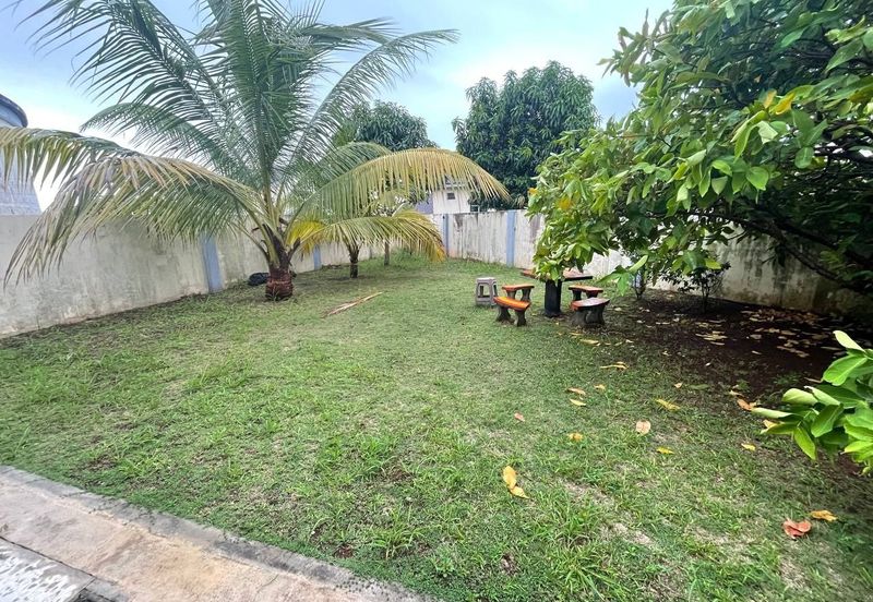 Taman Psj Sungai Karang Damai