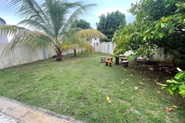 Taman Psj Sungai Karang Damai