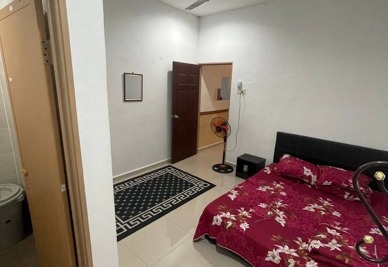 Taman Psj Sungai Karang Damai