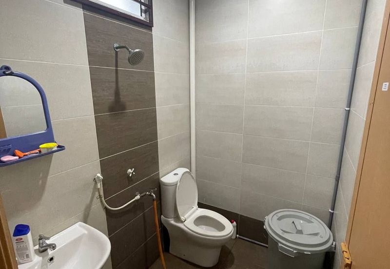 Taman Psj Sungai Karang Damai