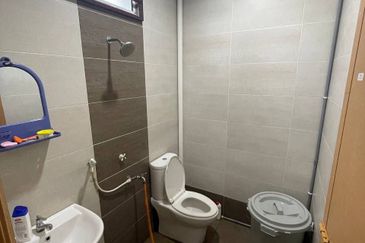 Taman Psj Sungai Karang Damai