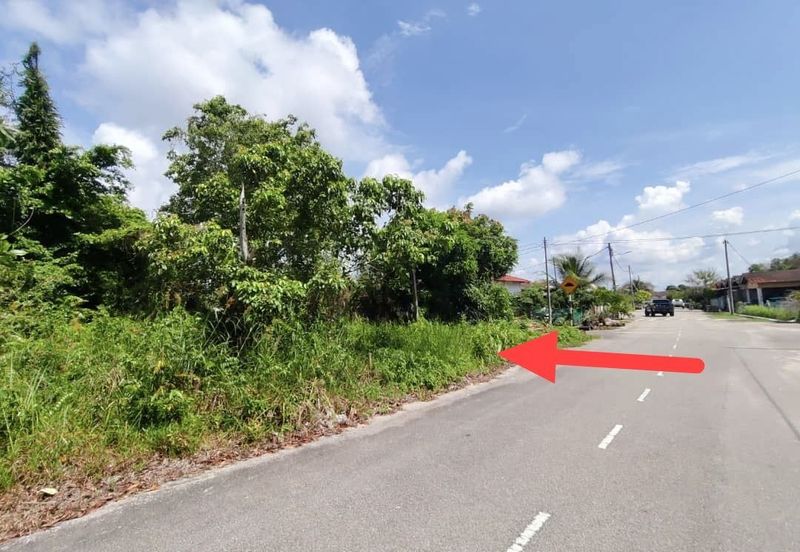 PERUMAHAN KEMPADANG PERDANA