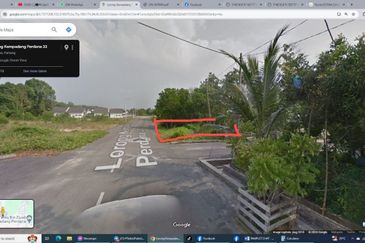 PERUMAHAN KEMPADANG PERDANA