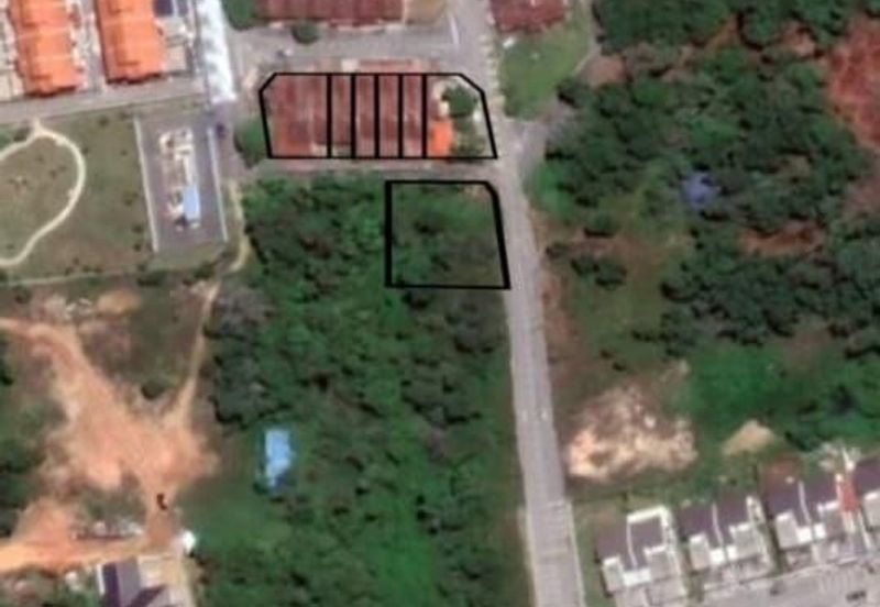 PERUMAHAN KEMPADANG PERDANA