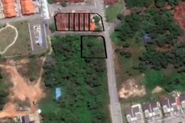 PERUMAHAN KEMPADANG PERDANA