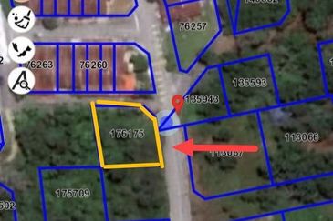 PERUMAHAN KEMPADANG PERDANA