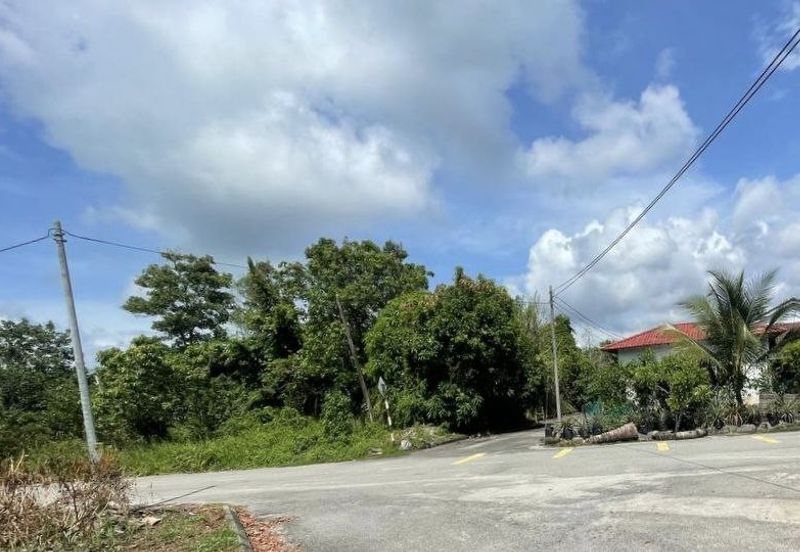 PERUMAHAN KEMPADANG PERDANA