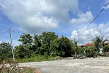 PERUMAHAN KEMPADANG PERDANA