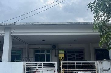 PERUMAHAN KAMPUNG PADANG INDAH