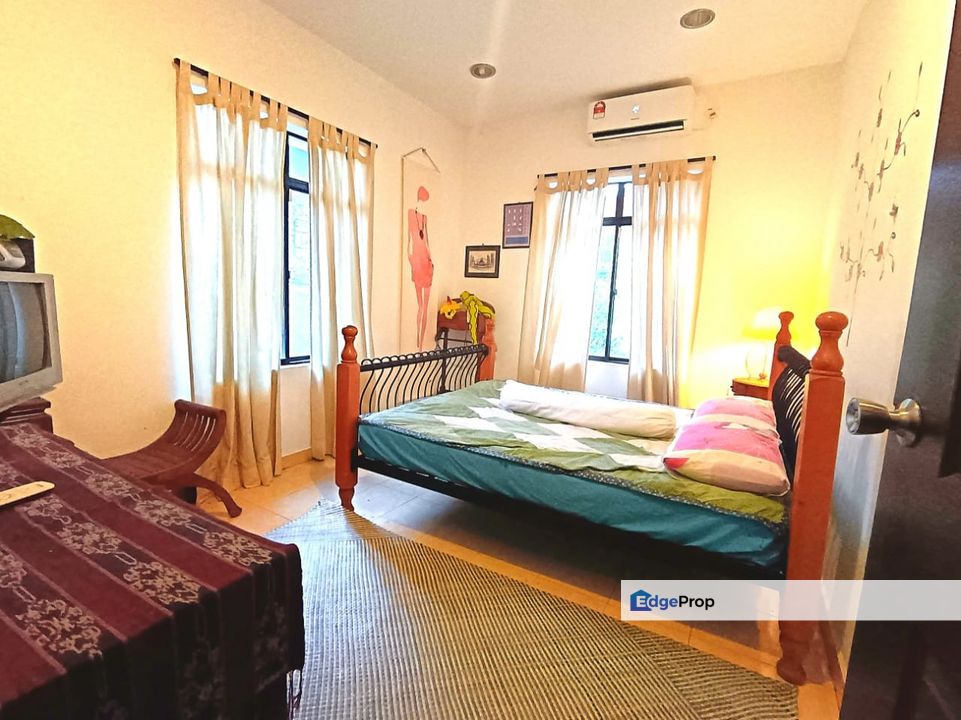 Semi-D - Alam Perdana IM 12 Kuantan, Pahang, Kuantan