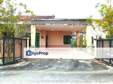 Semi-D - Alam Perdana IM 12 Kuantan, Pahang, Kuantan