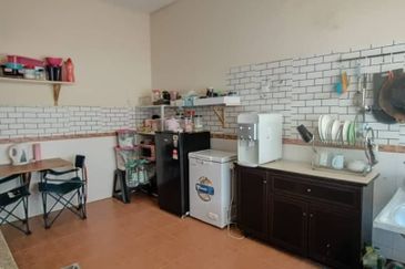 BANDAR DAMANSARA KUANTAN