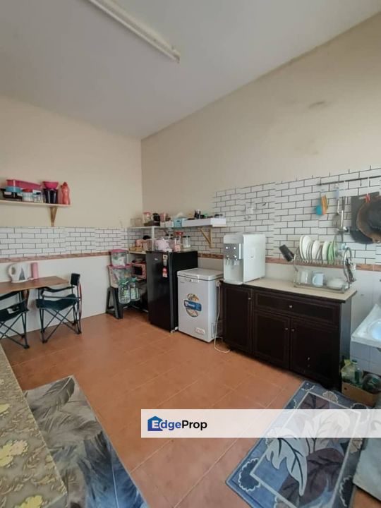 TERES - BANDAR DAMANSARA KUANTAN, Pahang, Kuantan