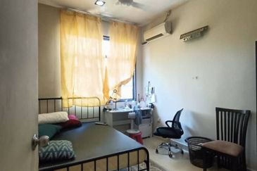 BANDAR DAMANSARA KUANTAN