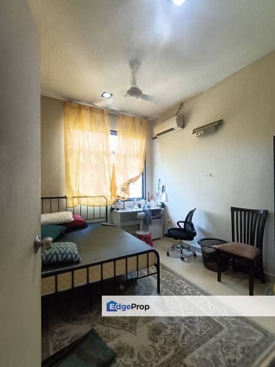 TERES - BANDAR DAMANSARA KUANTAN, Pahang, Kuantan