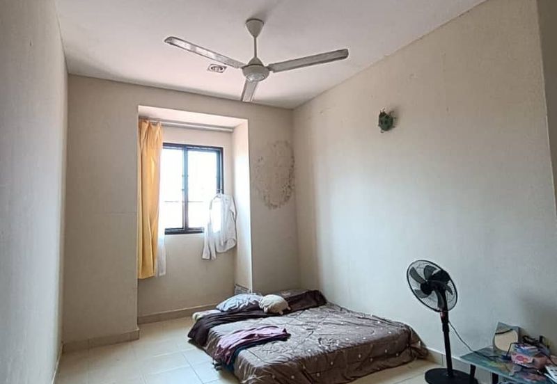 BANDAR DAMANSARA KUANTAN