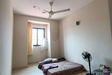 BANDAR DAMANSARA KUANTAN