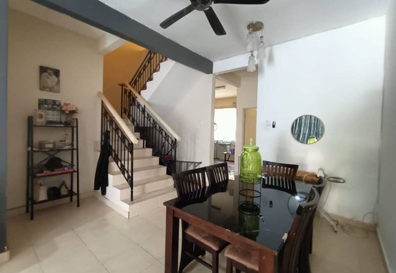 BANDAR DAMANSARA KUANTAN