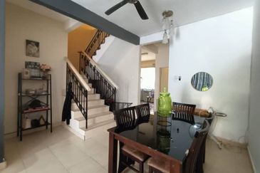 BANDAR DAMANSARA KUANTAN