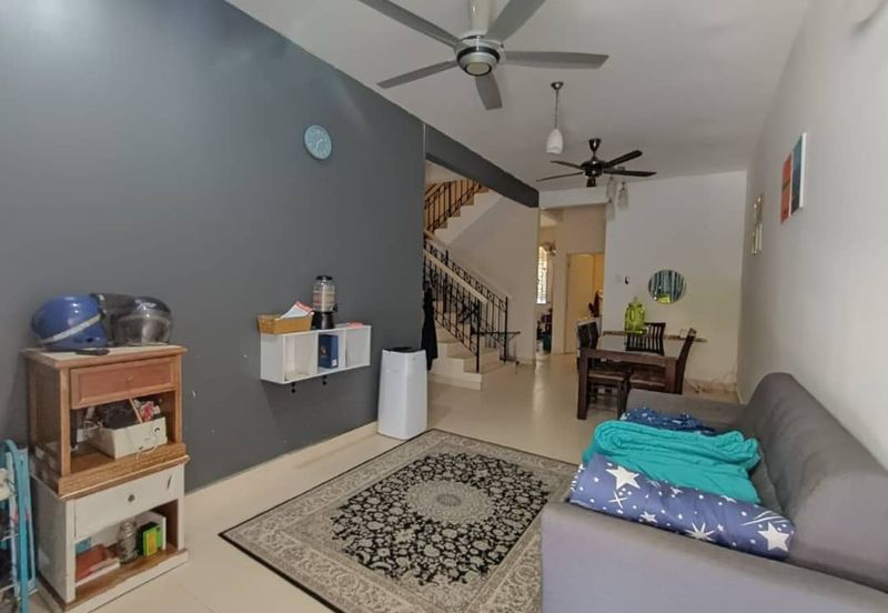 BANDAR DAMANSARA KUANTAN