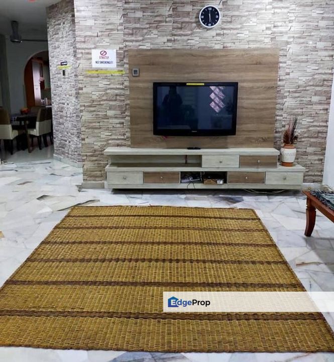 TERES 2 TINGKAT DI INDERA MAHKOTA 2 (IM2), KUANTAN, Pahang, Kuantan