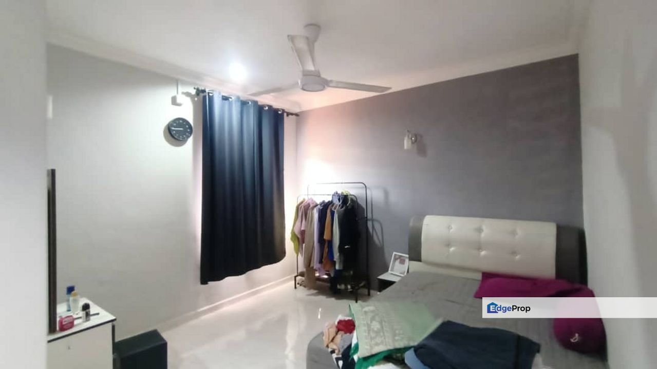 TERES - TAMAN ALAM PERDANA, KEMAMAN TERENGGANU, Terengganu, Kemaman