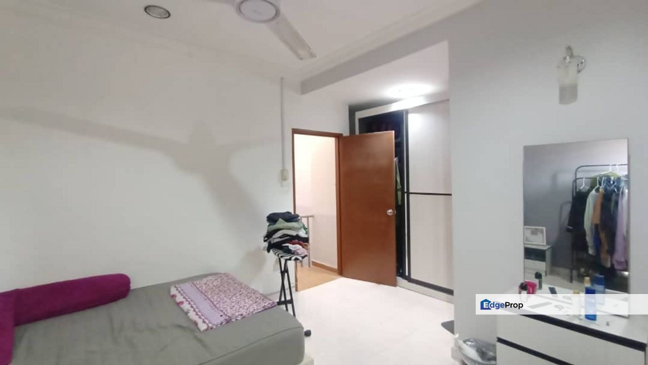 TERES - TAMAN ALAM PERDANA, KEMAMAN TERENGGANU, Terengganu, Kemaman