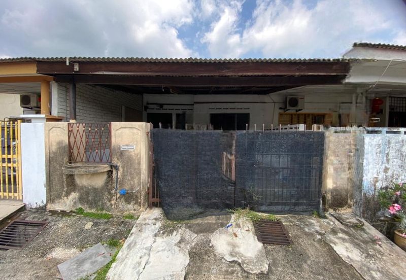 PRIMA FASA1, BATU 12