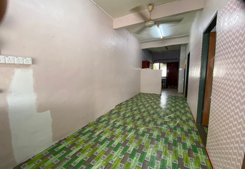 PRIMA FASA1, BATU 12