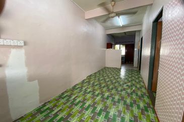 PRIMA FASA1, BATU 12