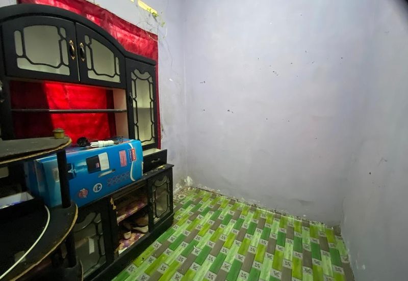 PRIMA FASA1, BATU 12