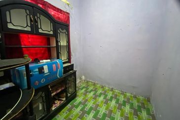 PRIMA FASA1, BATU 12