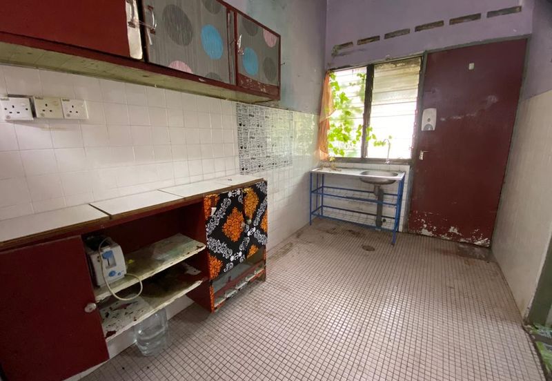 PRIMA FASA1, BATU 12