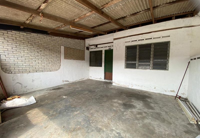 PRIMA FASA1, BATU 12