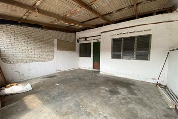 PRIMA FASA1, BATU 12