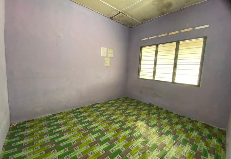 PRIMA FASA1, BATU 12