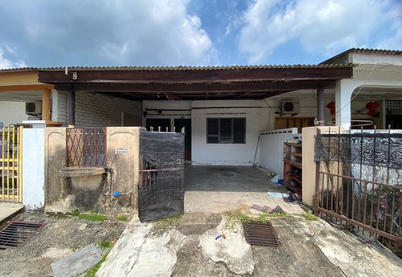 PRIMA FASA1, BATU 12