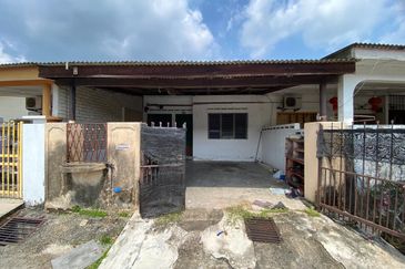 PRIMA FASA1, BATU 12