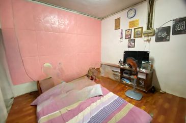 Taman Cenderawasih Indah