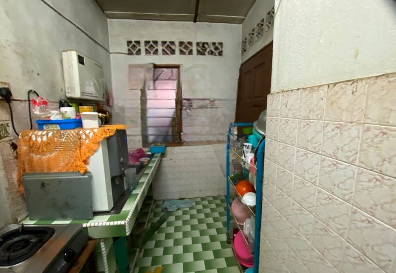 Taman Cenderawasih Indah