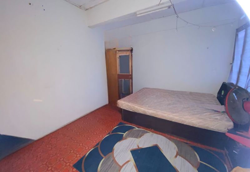 Taman Cenderawasih Indah