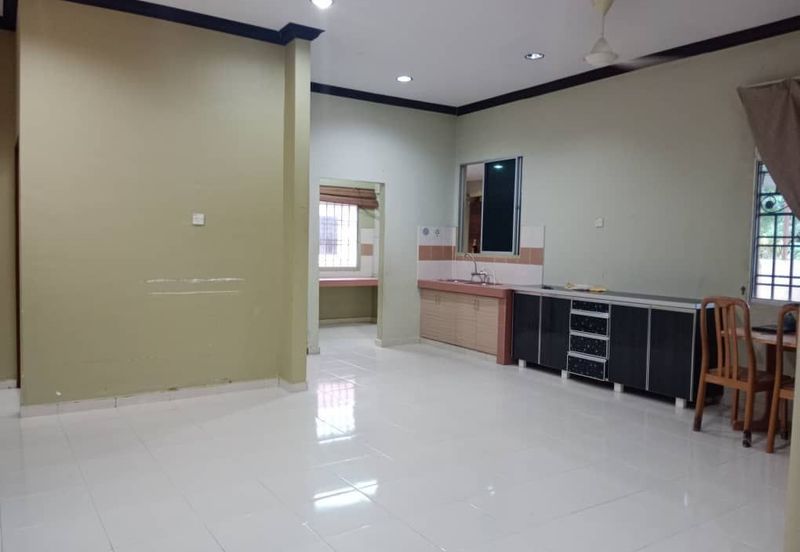 Taman Psj Sungai Karang Damai