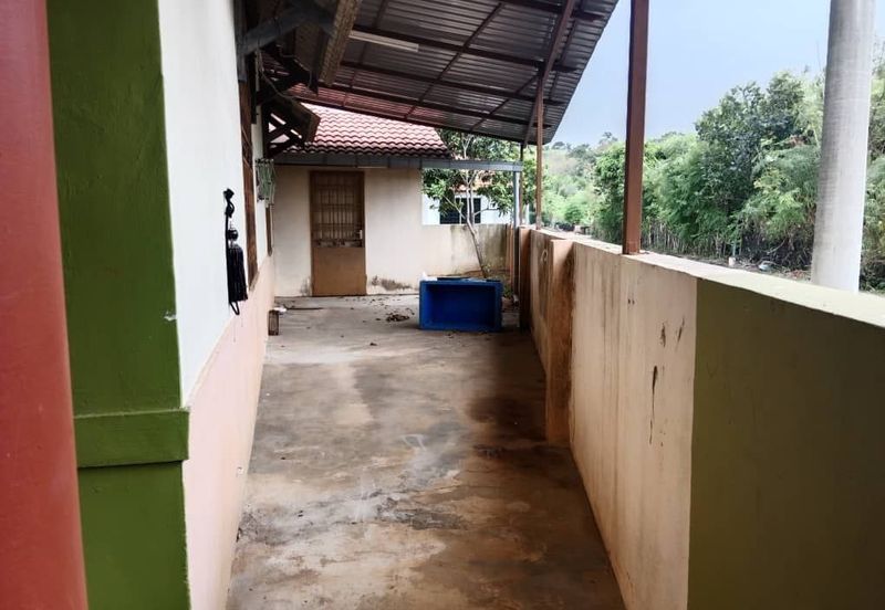 Taman Psj Sungai Karang Damai