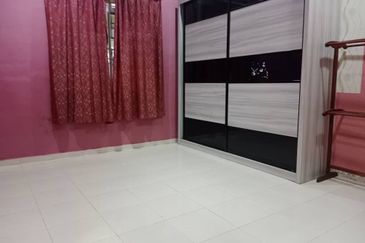 Taman Psj Sungai Karang Damai