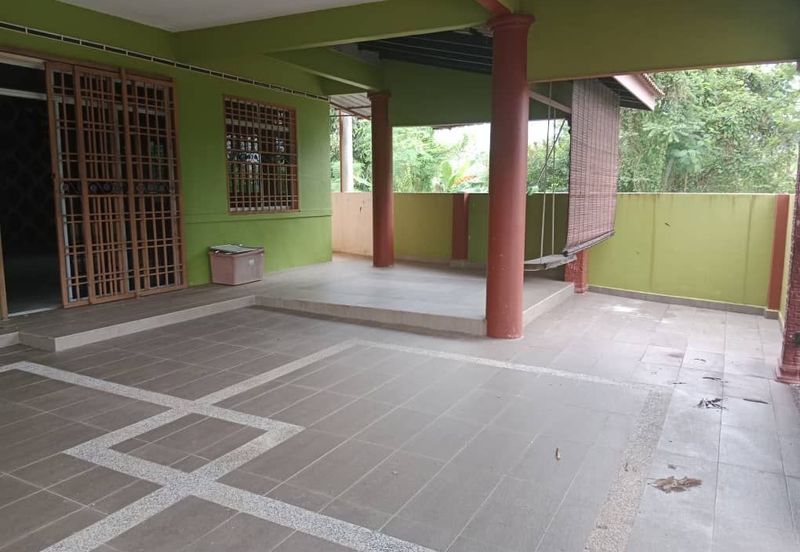 Taman Psj Sungai Karang Damai