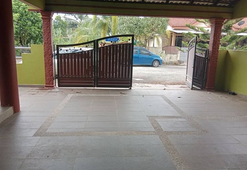 Taman Psj Sungai Karang Damai